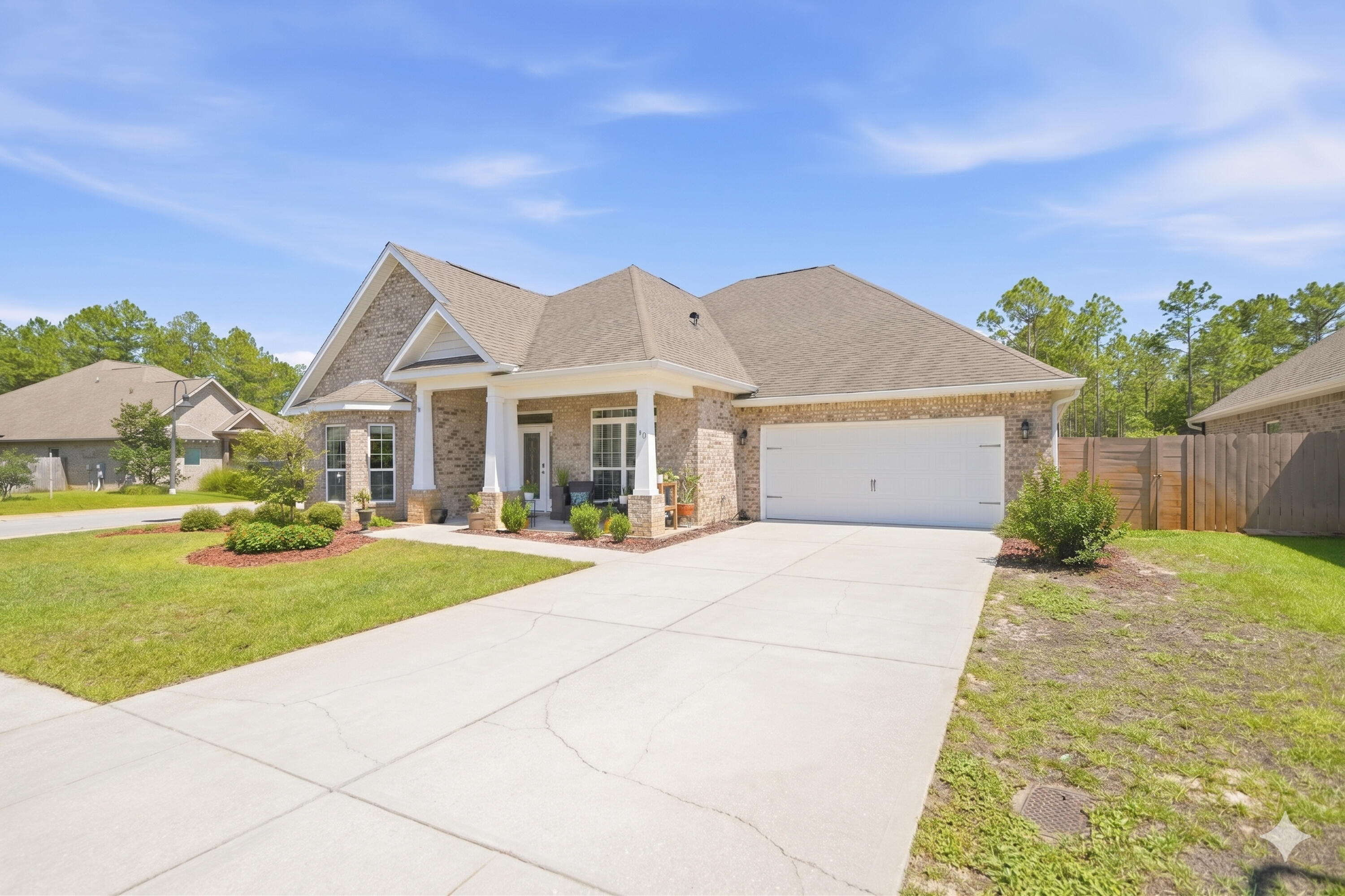 80 Viper Road Santa Rosa Beach, FL 32459 - Photo 51 of 55 Front Exterior