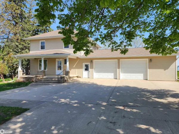 $199,000 | 317 East Street, Arthur, IA 51431
