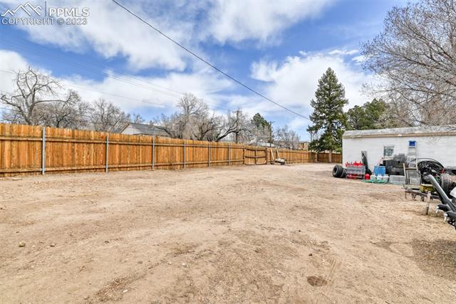 830 Alexander Road Colorado Springs, CO 80909 - Photo 30 of 34 Gallery Image 30