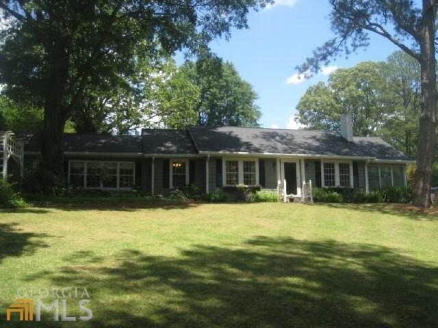 213 Mimosa Drive Rome, GA 30161 - Photo 1 of 1
