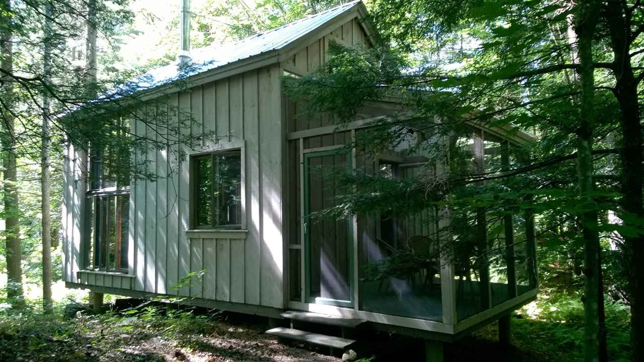 419 Bear Mountain Road Wallingford, VT 05742 - Photo 2 of 32 Gallery Image 2