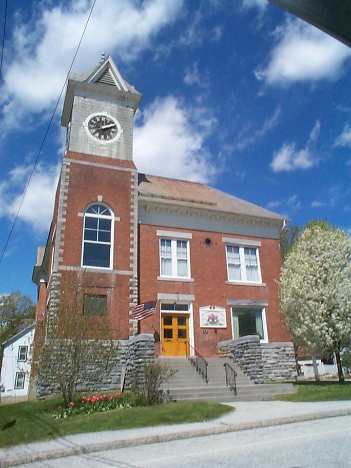 419 Bear Mountain Road Wallingford, VT 05742 - Photo 29 of 32 Gallery Image 29