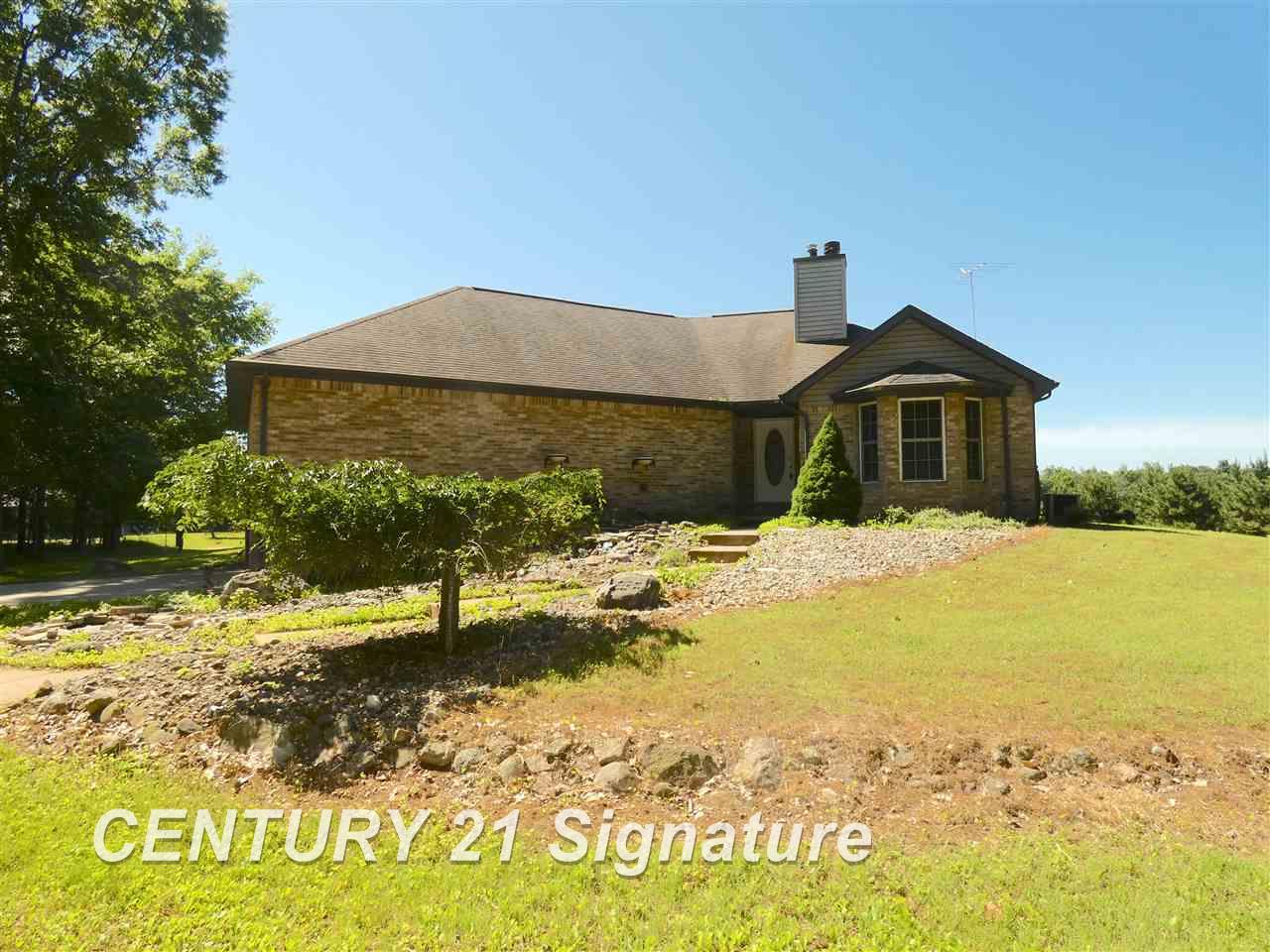 18045 West Schroeder Road Brant, MI 48614 - Photo 1 of 28