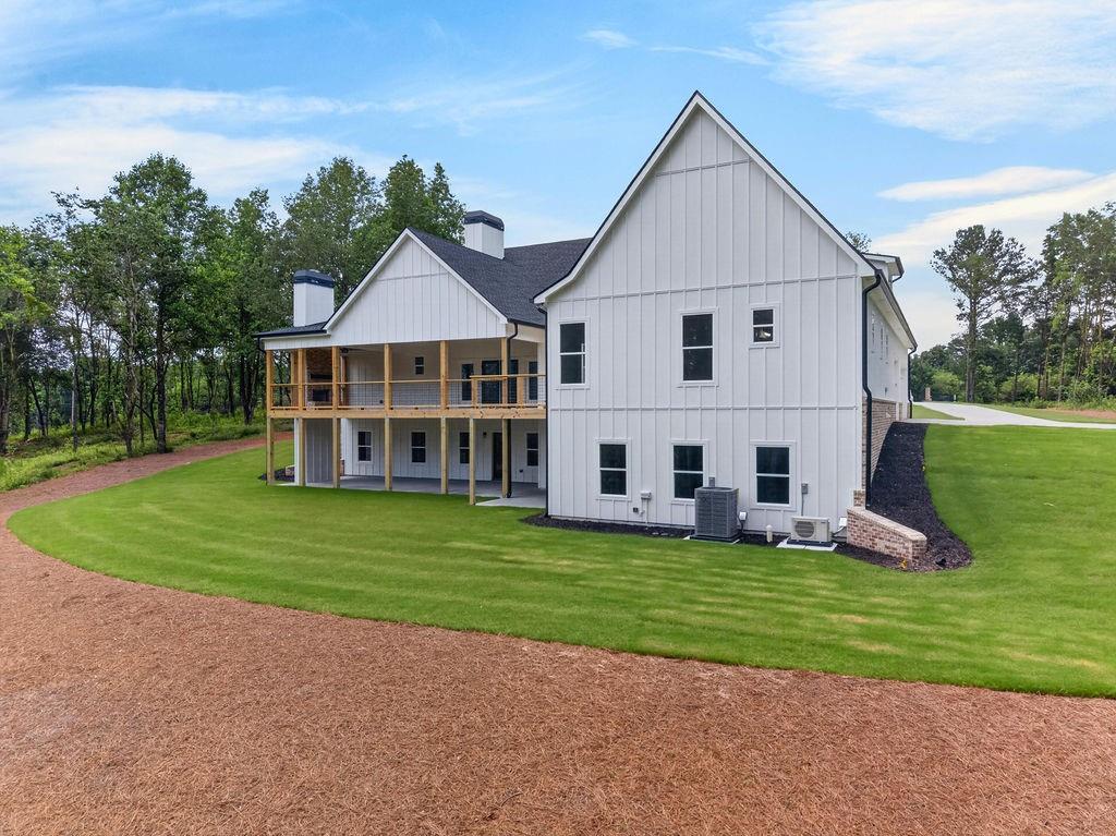 924 Browning Road Fairmount, GA 30139 - Photo 60 of 69