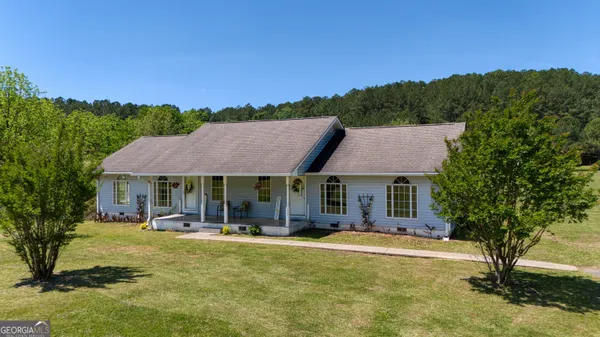 $449,000 | 5854 Cedartown Highway, Lindale, GA 30147