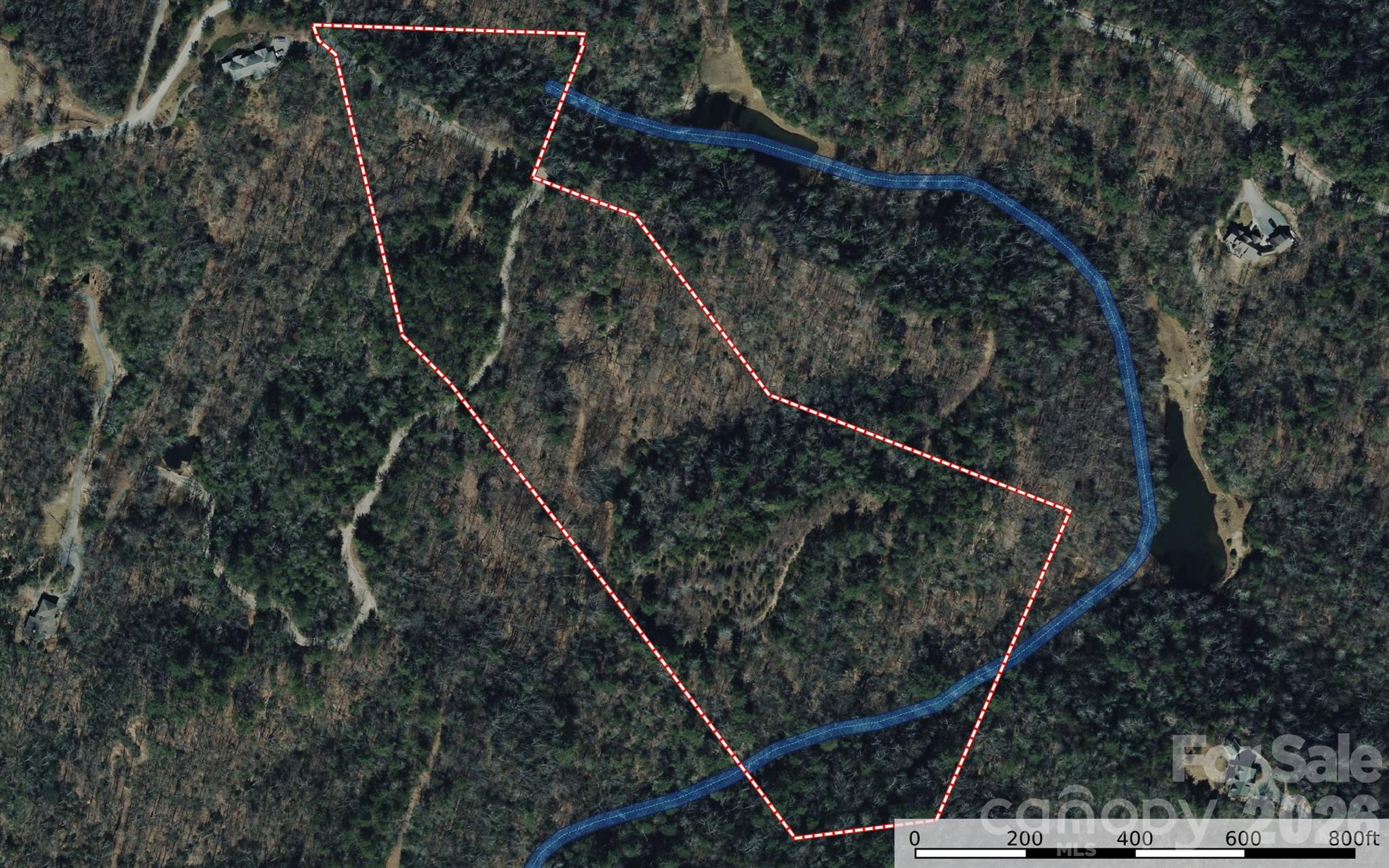 Tbd Hidden Creek Road, Unit 18 Deep Gap, NC 28618 - Photo 16 of 26