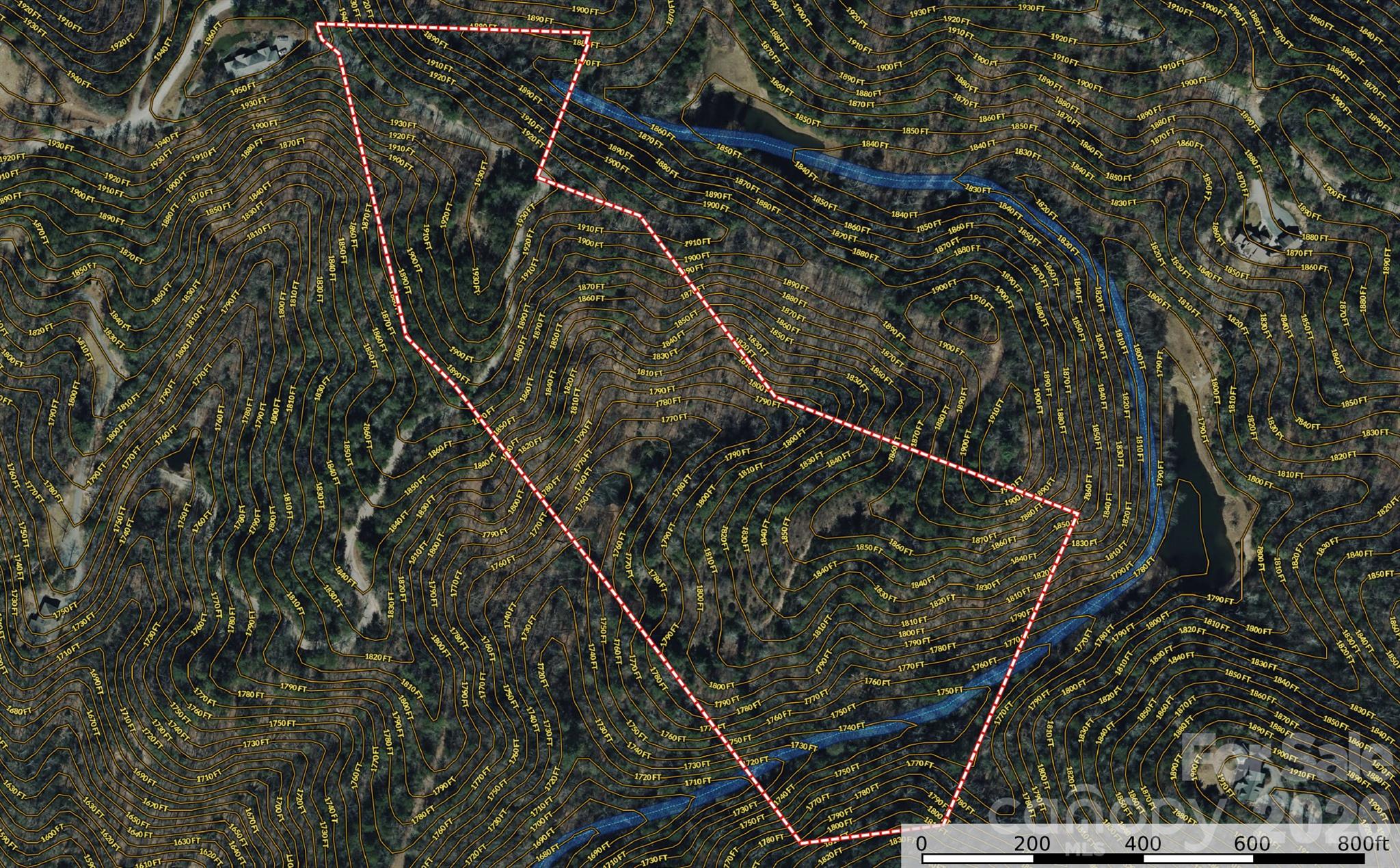 Tbd Hidden Creek Road, Unit 18 Deep Gap, NC 28618 - Photo 23 of 26