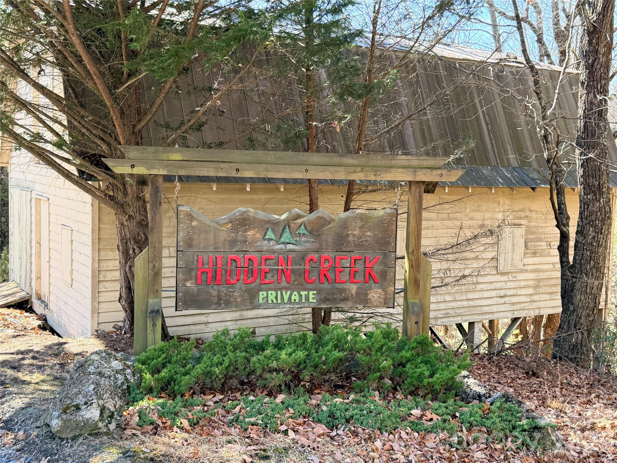 Tbd Hidden Creek Road, Unit 18 Deep Gap, NC 28618 - Photo 26 of 26