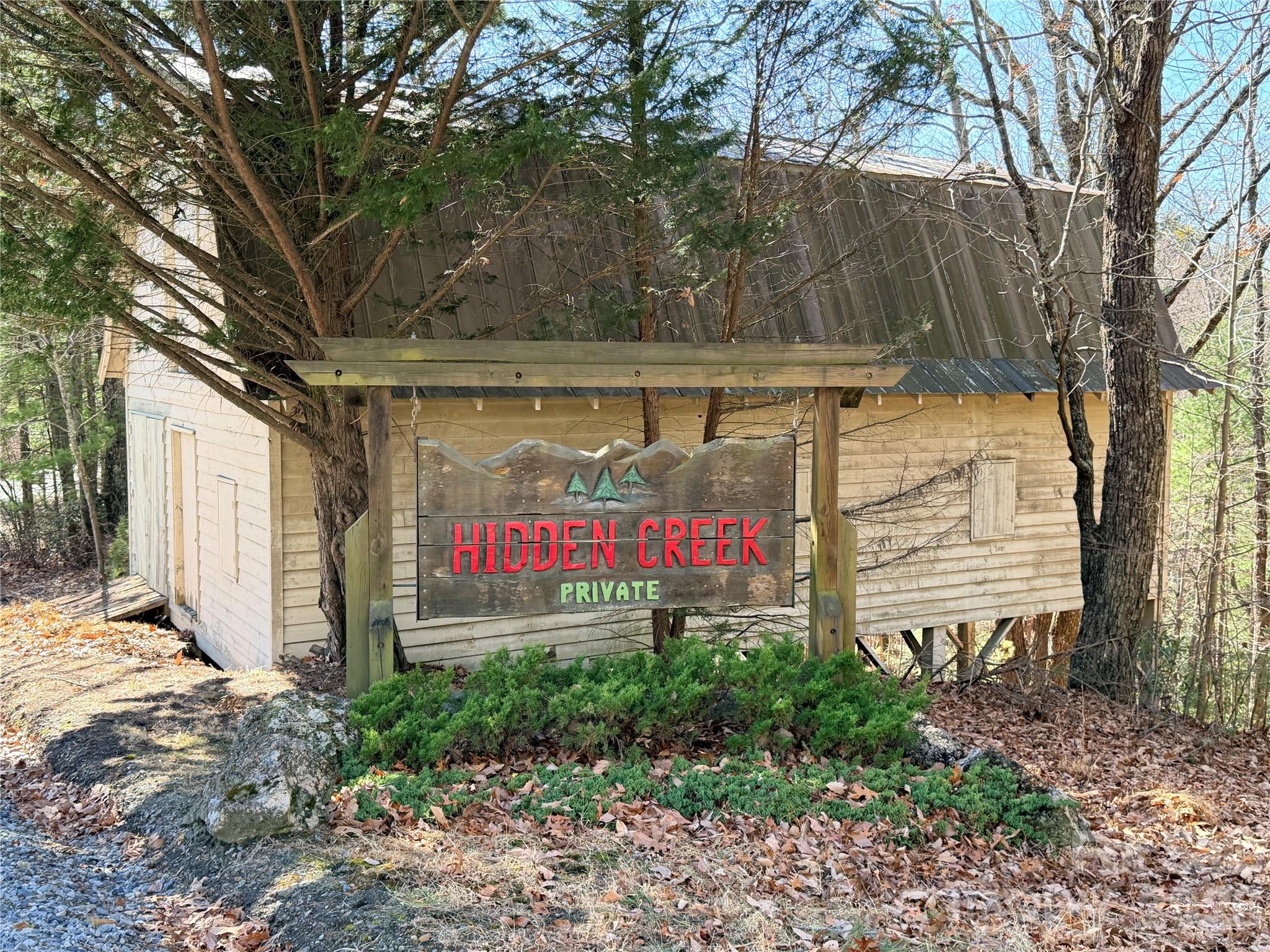 Tbd Hidden Creek Road, Unit 18 Deep Gap, NC 28618 - Photo 4 of 25 Gallery Image 4