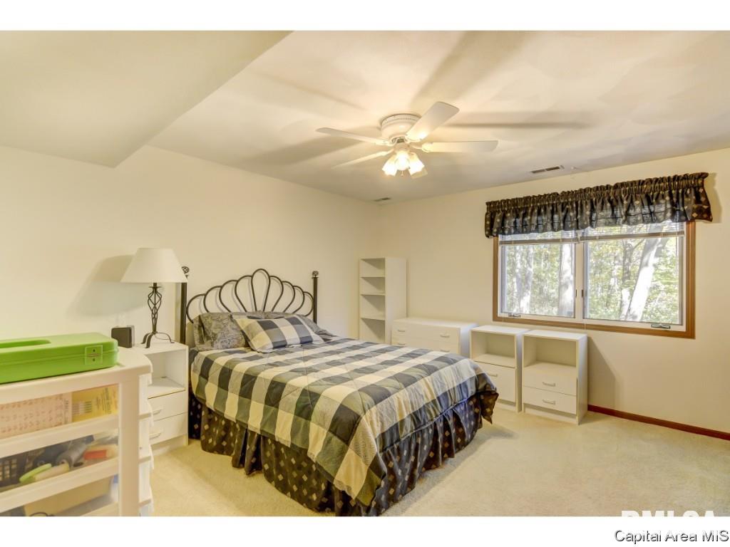 829 High Pointe Drive Springfield, IL 62702 - Photo 17 of 22