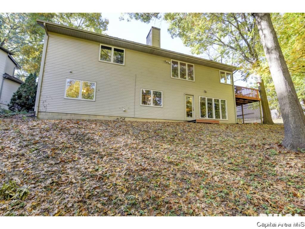 829 High Pointe Drive Springfield, IL 62702 - Photo 21 of 22