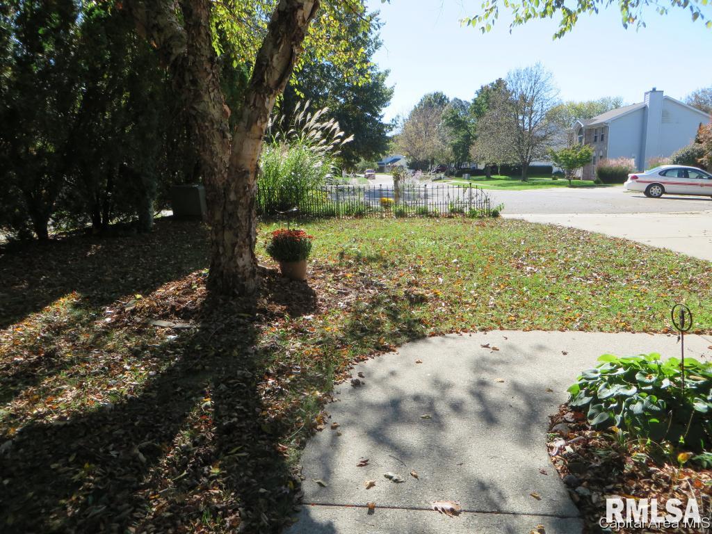 829 High Pointe Drive Springfield, IL 62702 - Photo 4 of 22