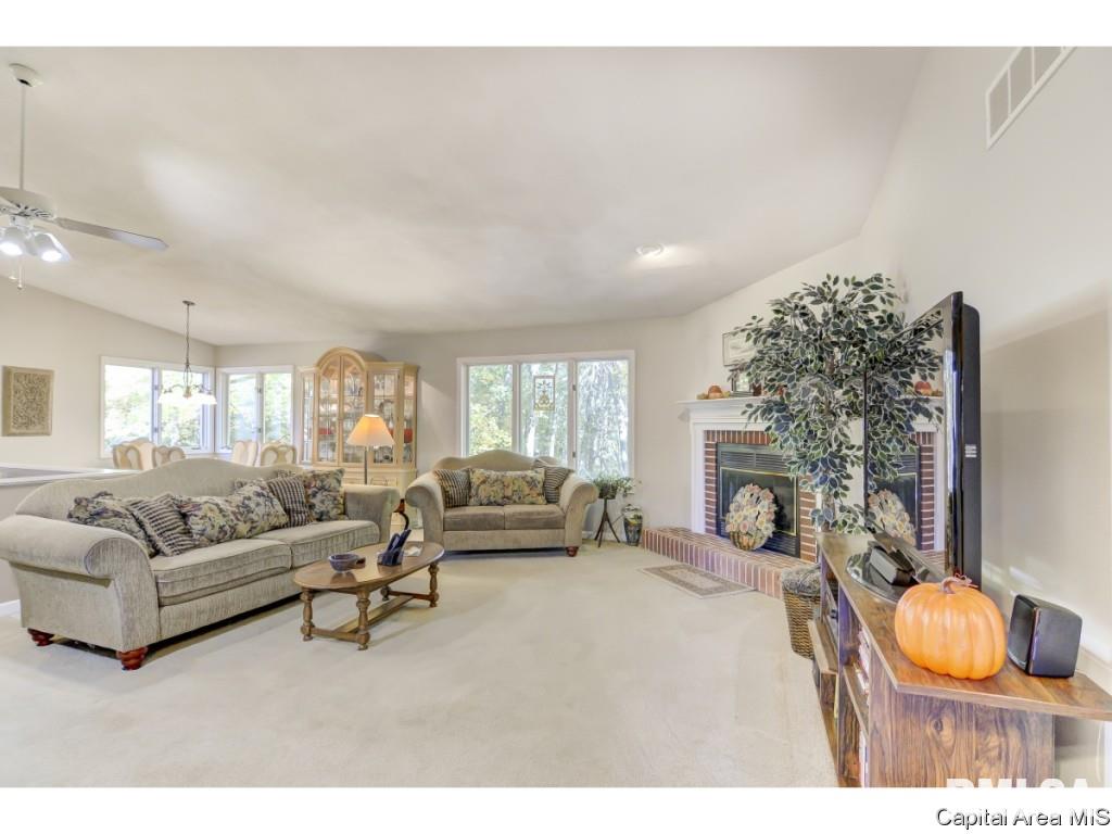 829 High Pointe Drive Springfield, IL 62702 - Photo 7 of 22