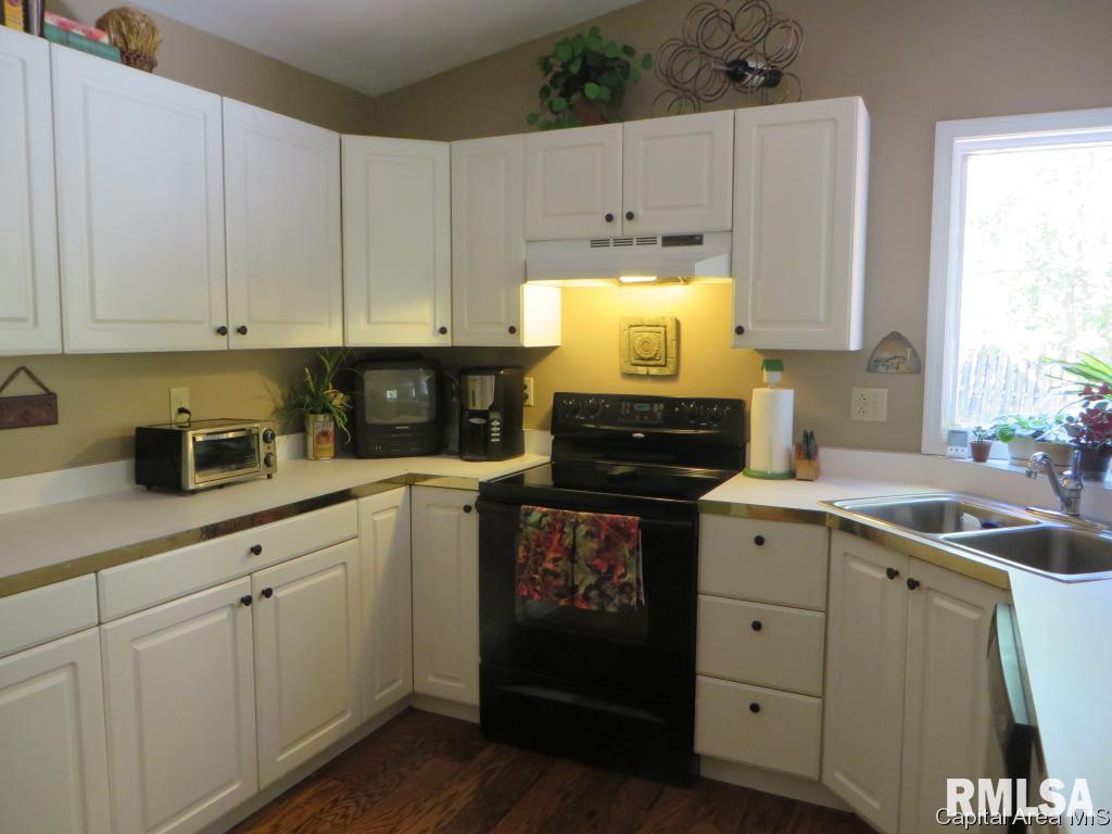 829 High Pointe Drive Springfield, IL 62702 - Photo 8 of 22