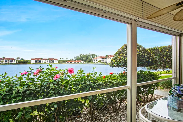 $3,200 | 4428 Northeast Ocean Boulevard, Unit G1, Jensen Beach, FL 34957