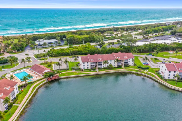 $3,200 | 4428 Northeast Ocean Boulevard, Unit G1, Jensen Beach, FL 34957