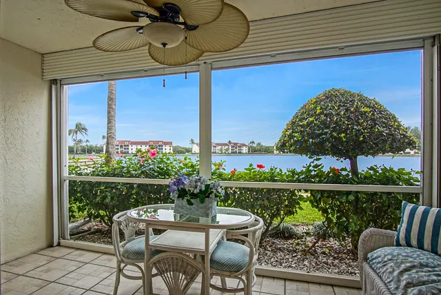 $3,200 | 4428 Northeast Ocean Boulevard, Unit G1, Jensen Beach, FL 34957