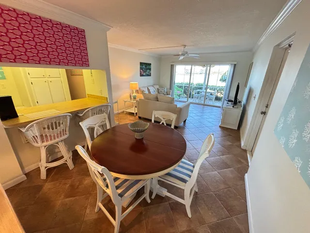 $3,200 | 4428 Northeast Ocean Boulevard, Unit G1, Jensen Beach, FL 34957