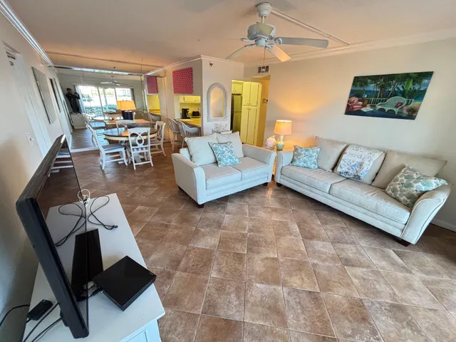 $3,200 | 4428 Northeast Ocean Boulevard, Unit G1, Jensen Beach, FL 34957