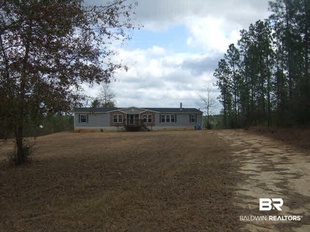 12720 Boothtown Road Citronelle, AL 36522 - Photo 1 of 1