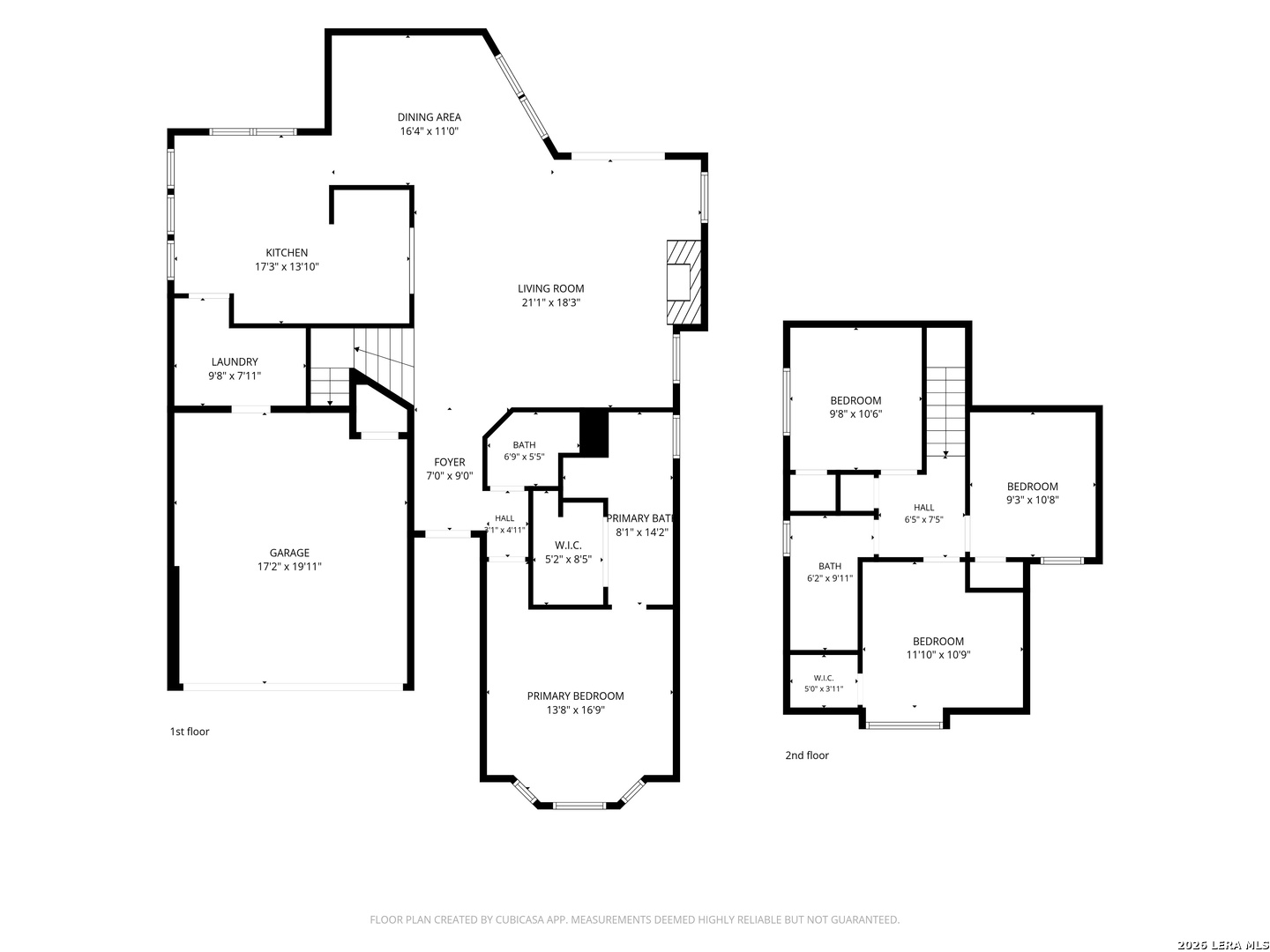 9839 Logans Ridge Drive Converse, TX 78109 - Photo 25 of 25 Gallery Image 25