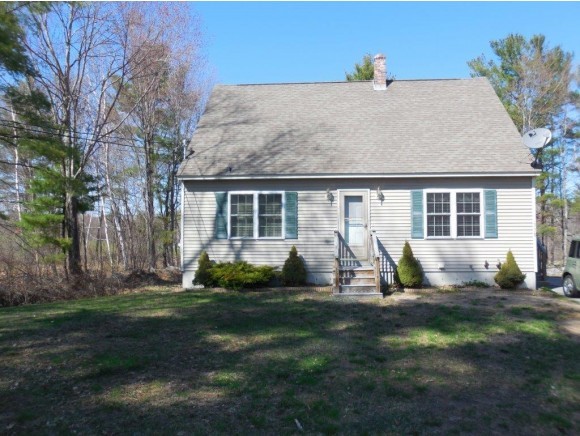 338 Grammar Road Sanford, ME 04073 - Photo 1 of 18