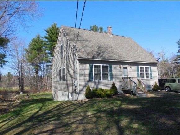 338 Grammar Road Sanford, ME 04073 - Photo 2 of 18