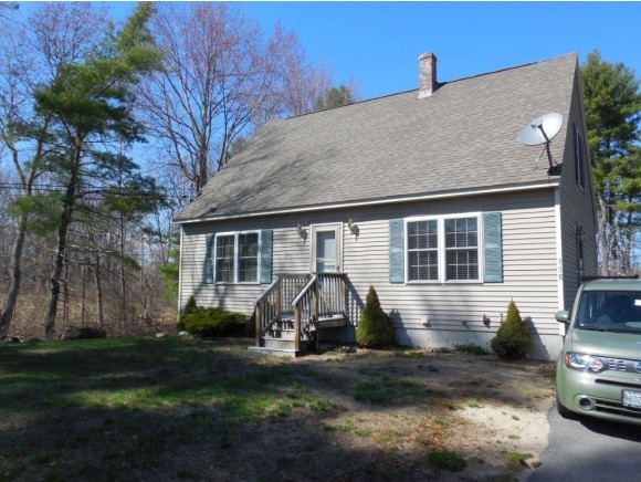 338 Grammar Road Sanford, ME 04073 - Photo 3 of 18