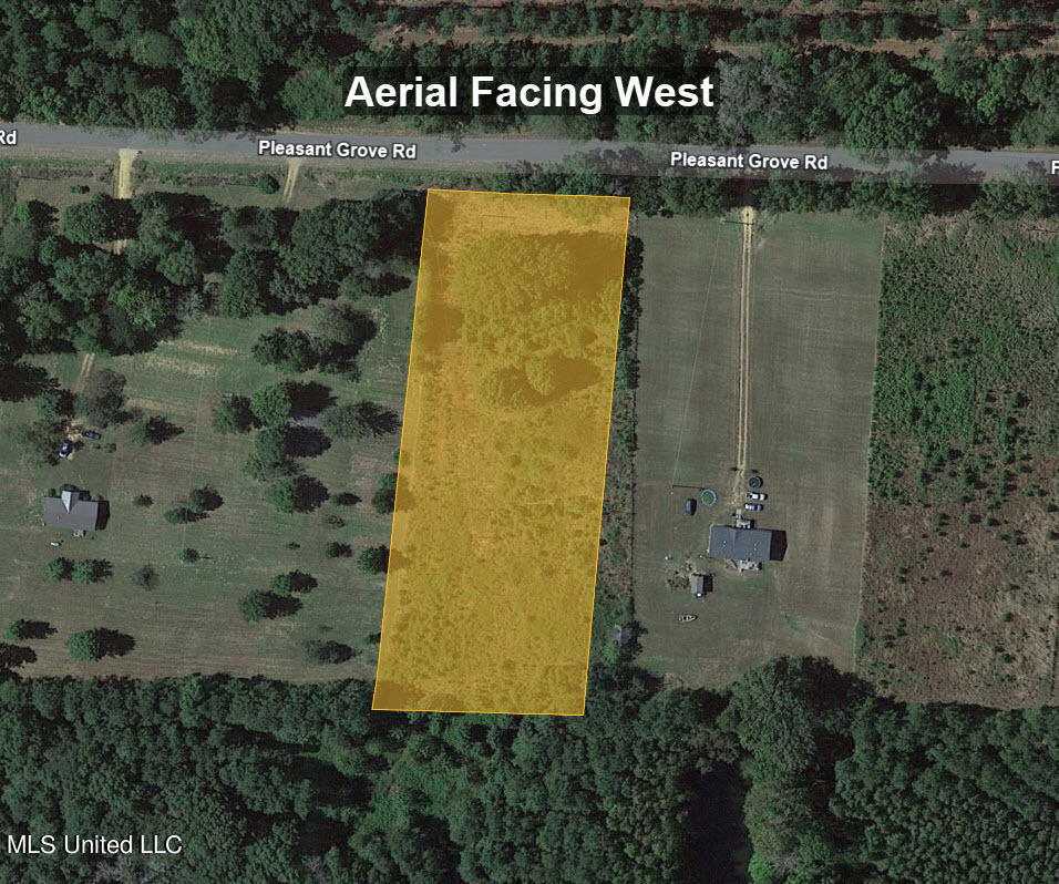 4338 Pleasant Grove Road Como, MS 38619 - Photo 9 of 12 9