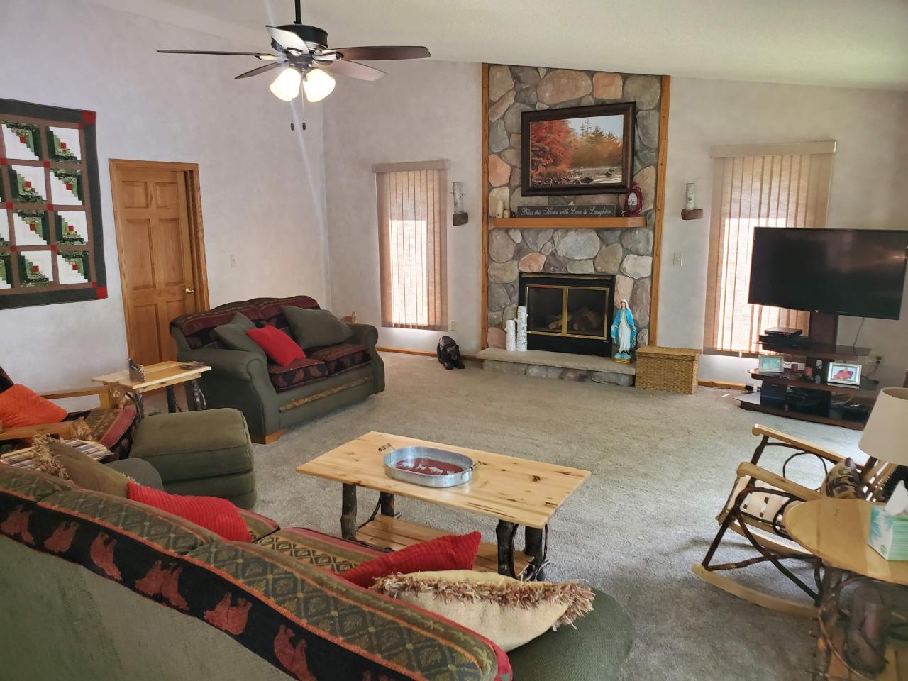 2099 Lake Nokomis Road Tomahawk, WI 54487 - Photo 5 of 76 Gallery Image 5