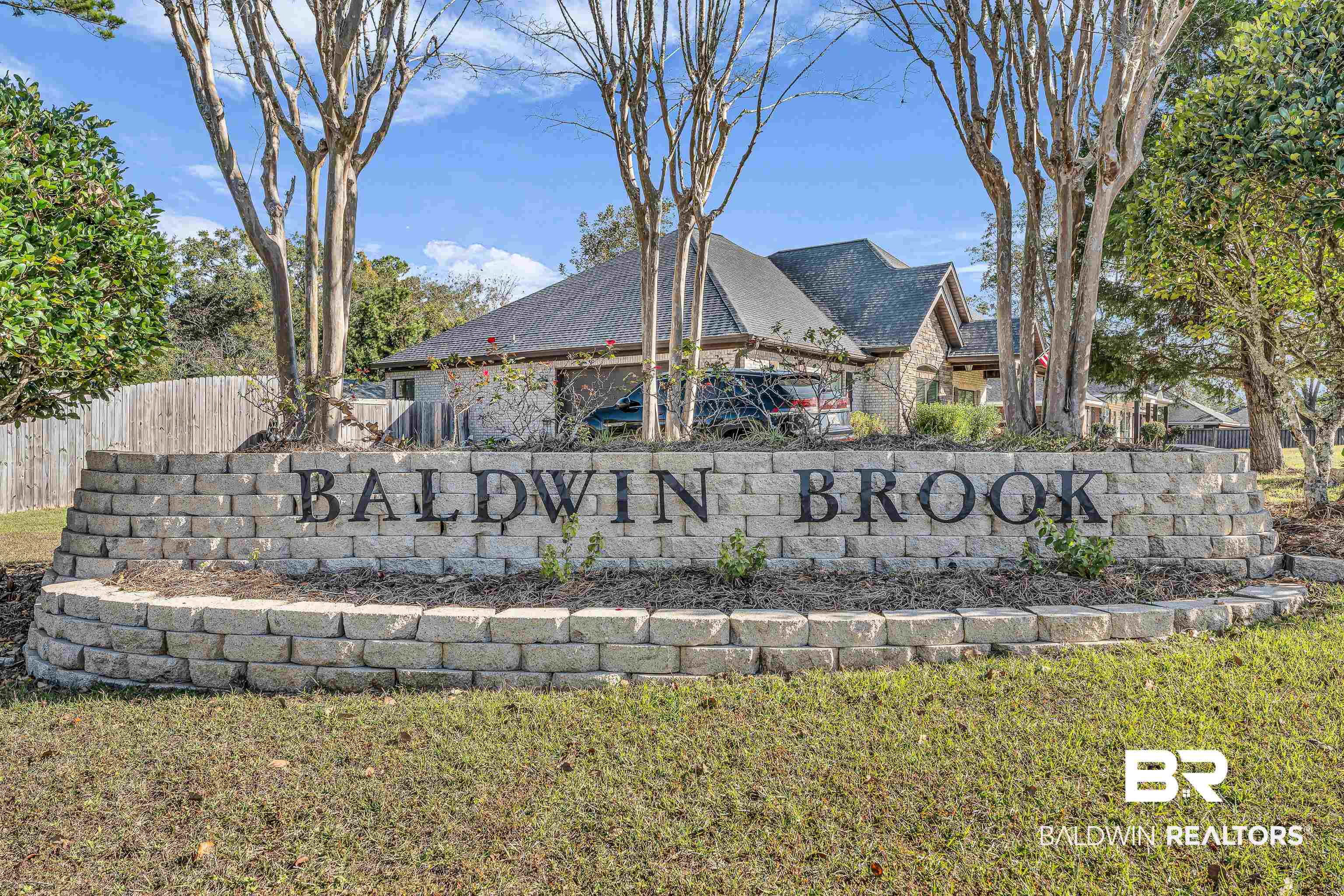 9206 Greenleaf Drive Daphne, AL 36527 - Photo 31 of 32 View of community / neighborhood sign