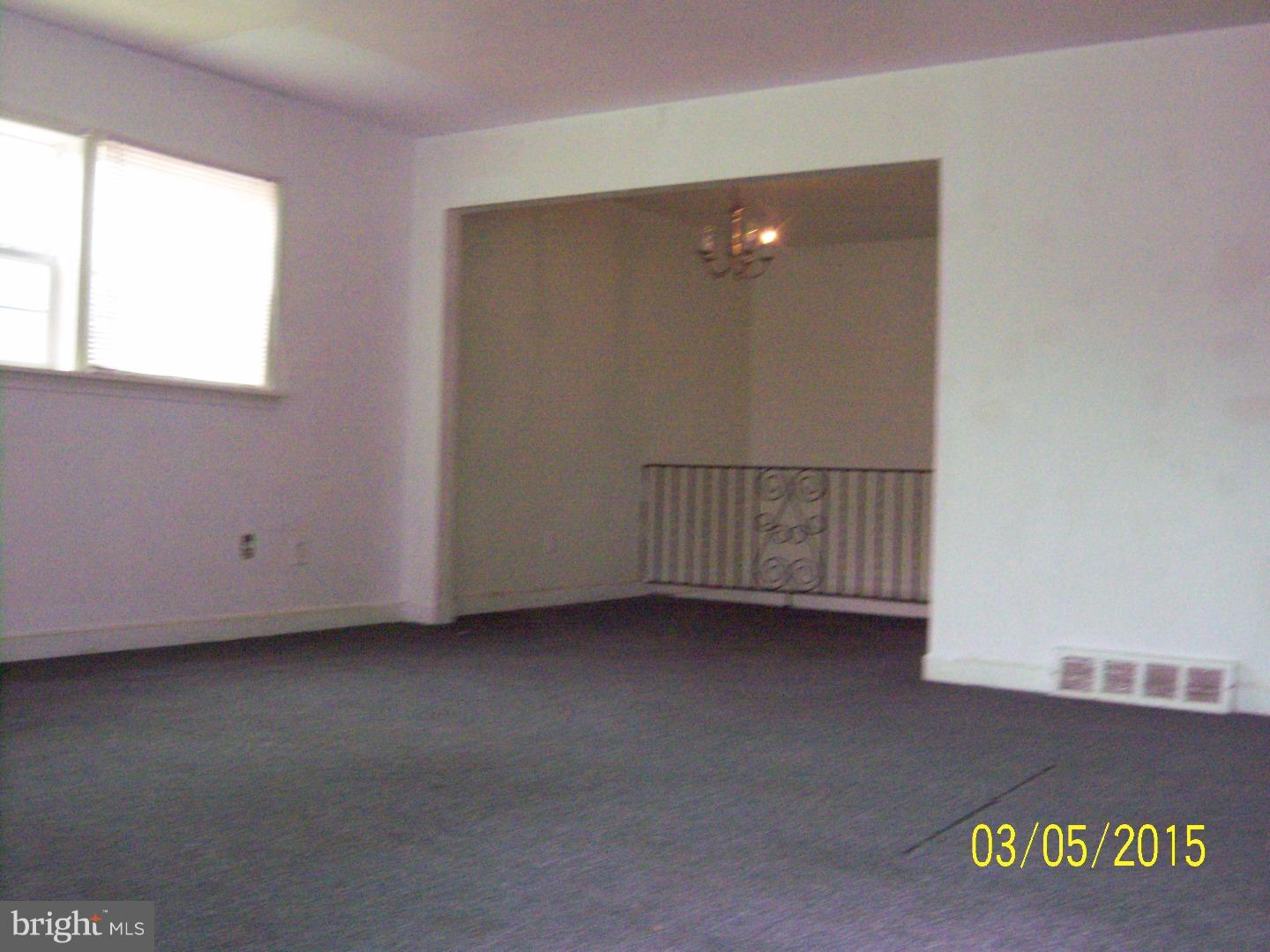 1446 John Clark Road Dover, DE 19904 - Photo 2 of 22 Living Room