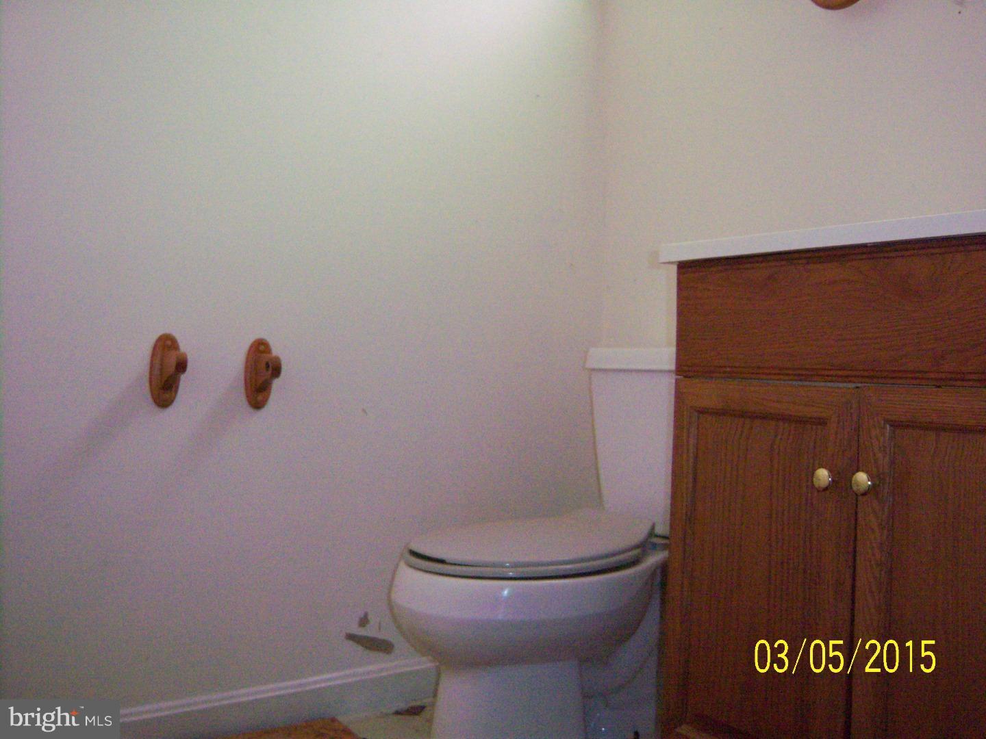 1446 John Clark Road Dover, DE 19904 - Photo 12 of 22 Basement - Finished