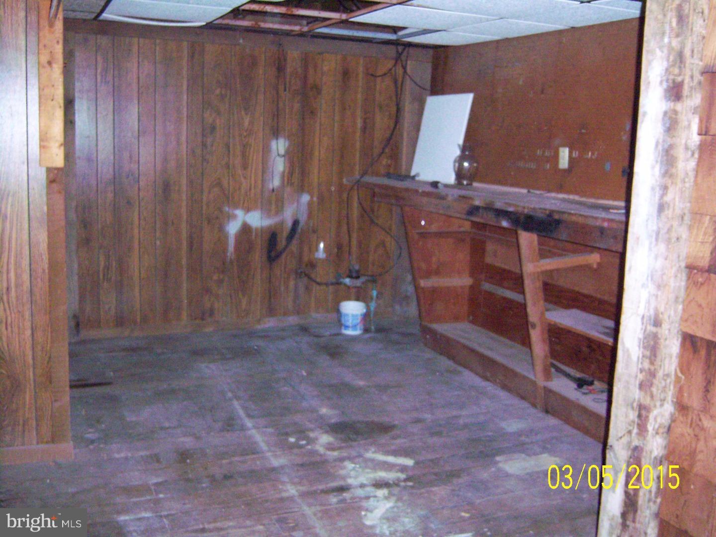 1446 John Clark Road Dover, DE 19904 - Photo 13 of 22 Basement