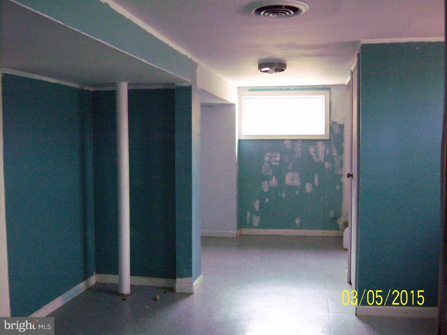 1446 John Clark Road Dover, DE 19904 - Photo 14 of 22 Basement - Finished
