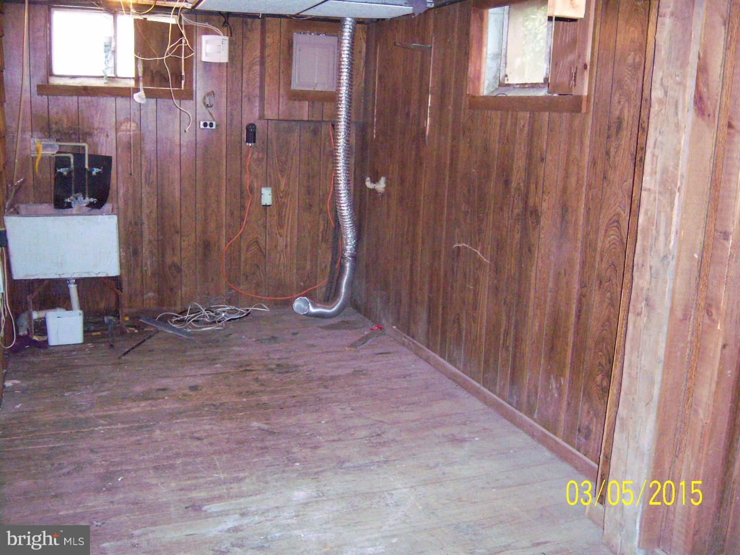 1446 John Clark Road Dover, DE 19904 - Photo 15 of 22 Basement