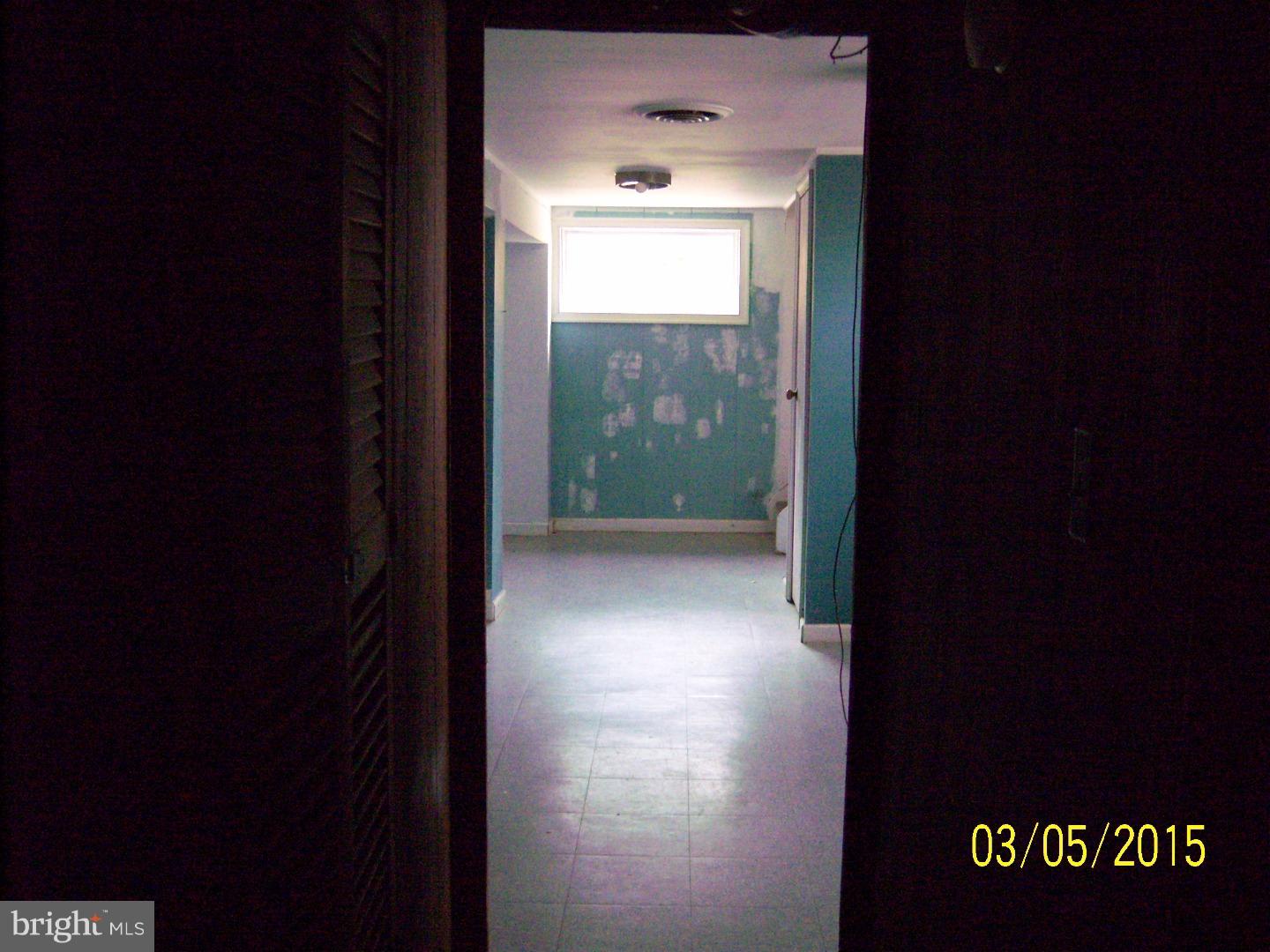 1446 John Clark Road Dover, DE 19904 - Photo 16 of 22 Basement