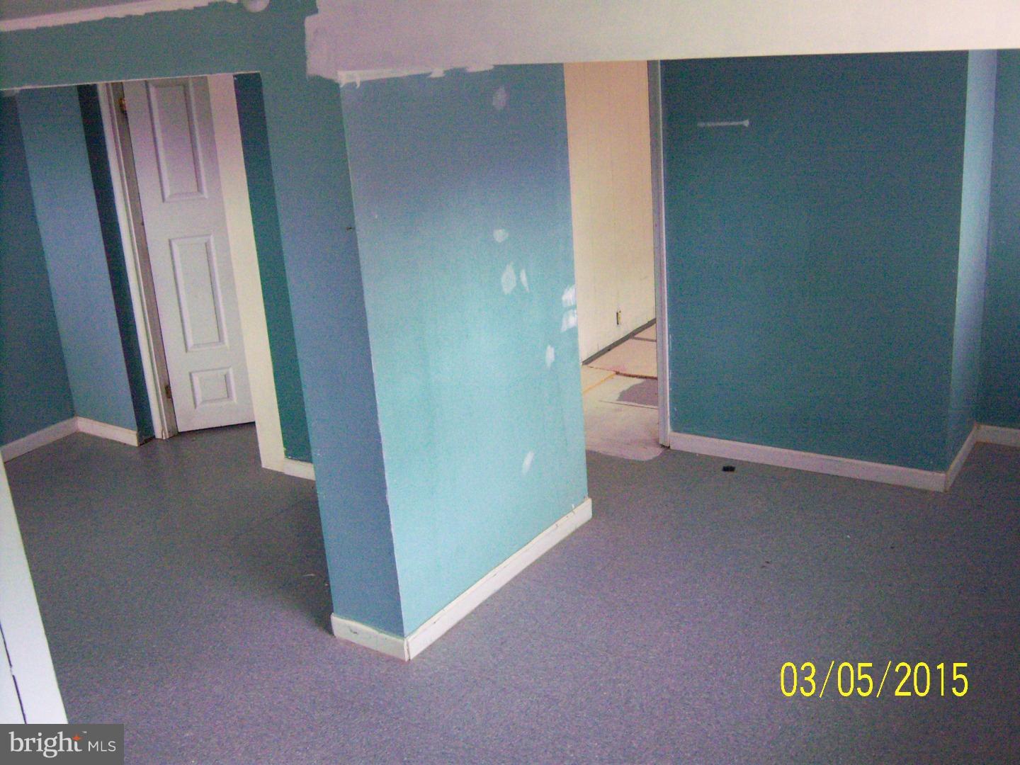 1446 John Clark Road Dover, DE 19904 - Photo 17 of 22 Basement - Finished