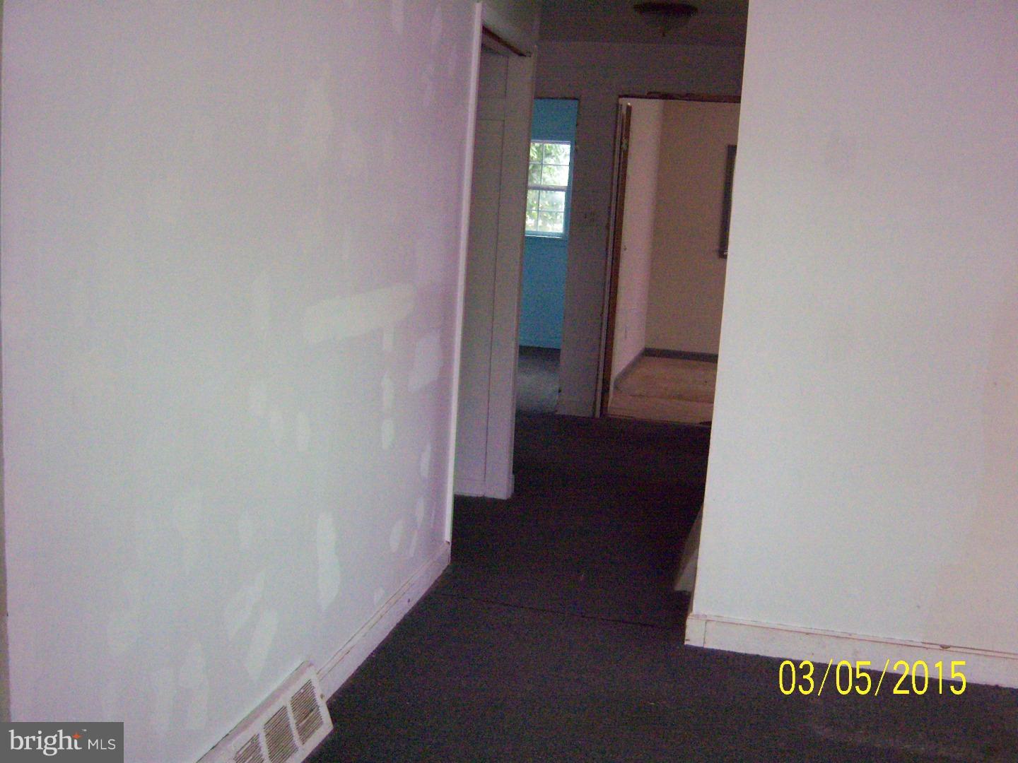 1446 John Clark Road Dover, DE 19904 - Photo 18 of 22 Hallway