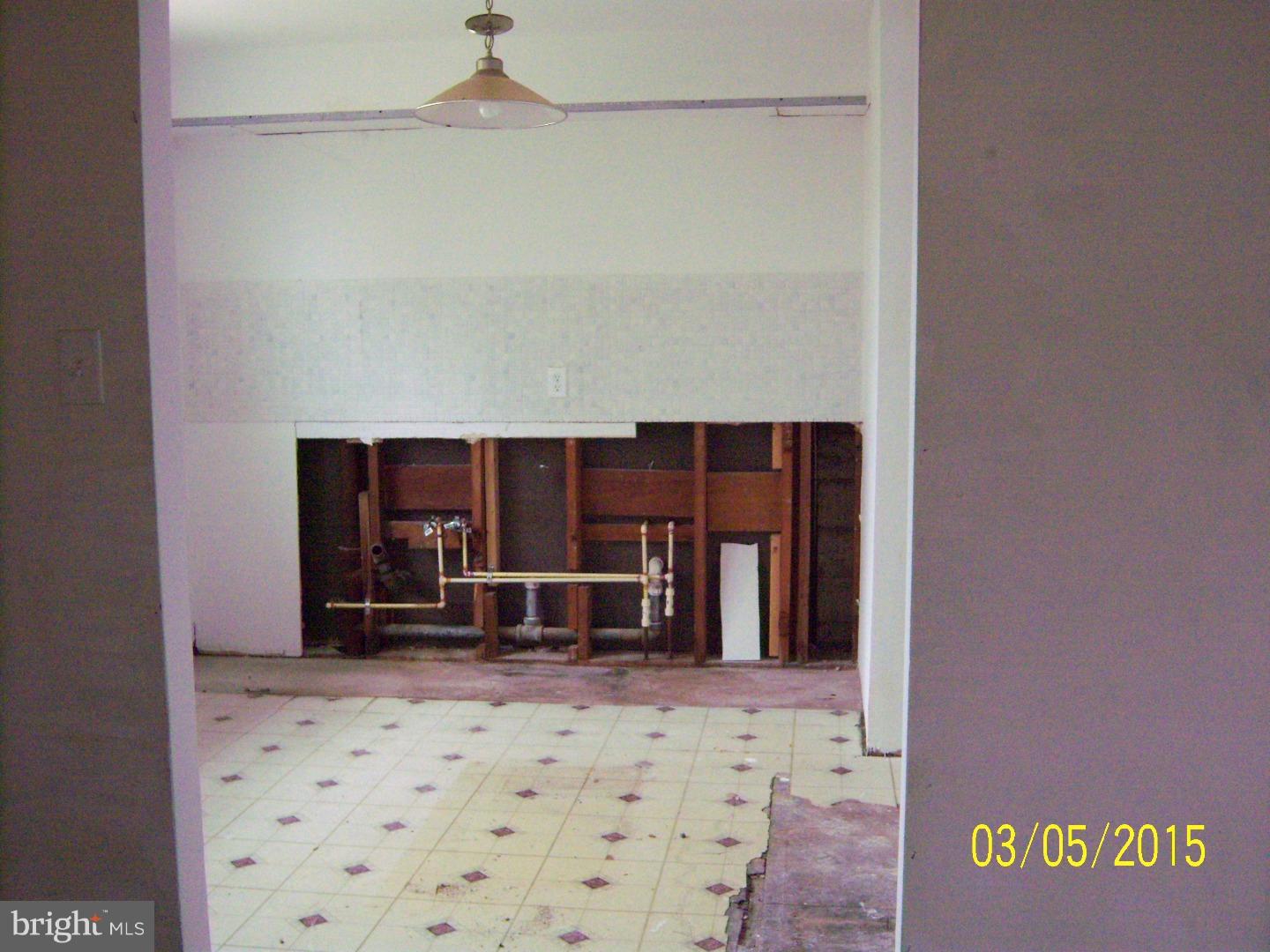 1446 John Clark Road Dover, DE 19904 - Photo 3 of 22 Kitchen
