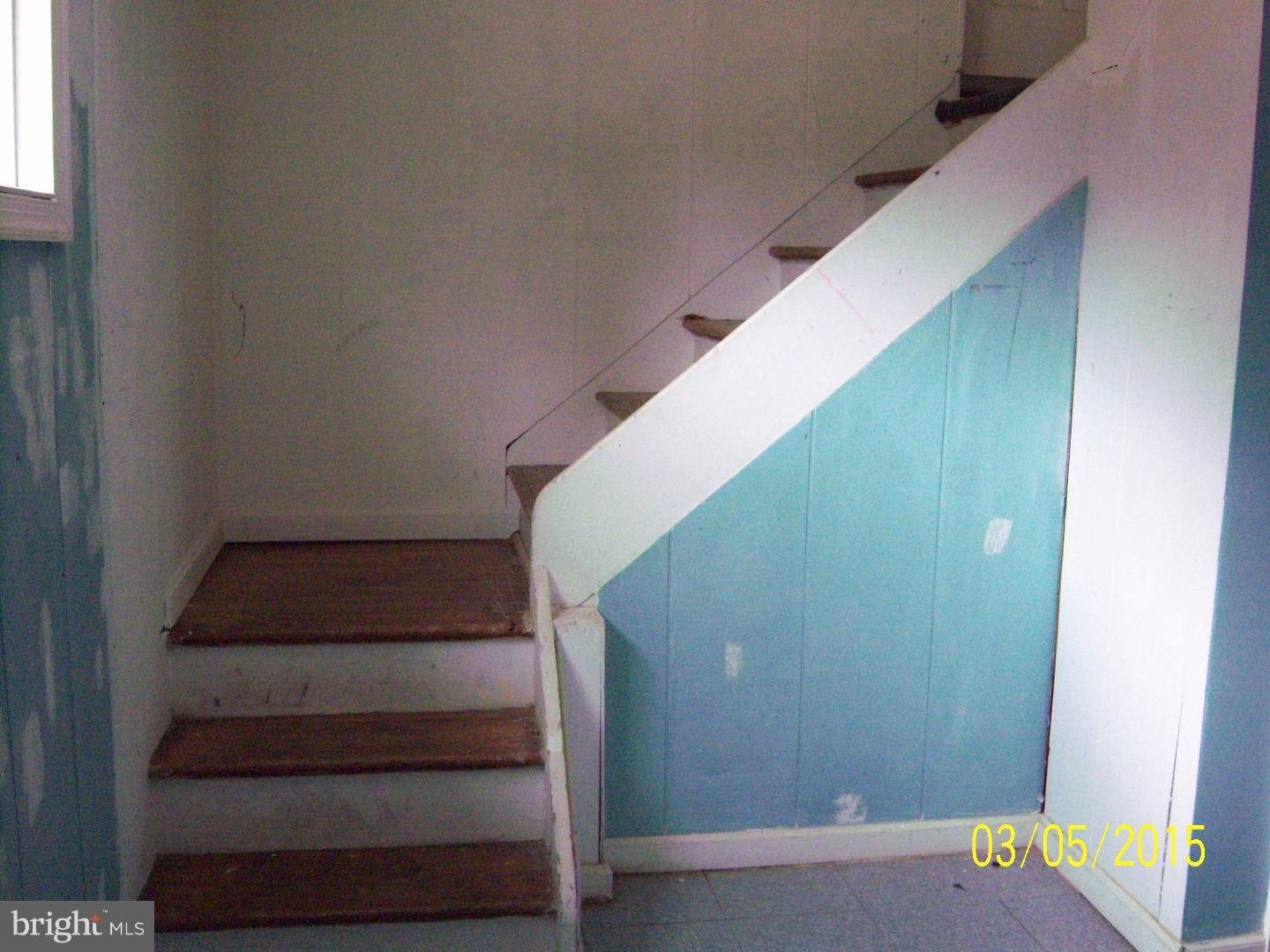 1446 John Clark Road Dover, DE 19904 - Photo 8 of 22 Basement - Finished