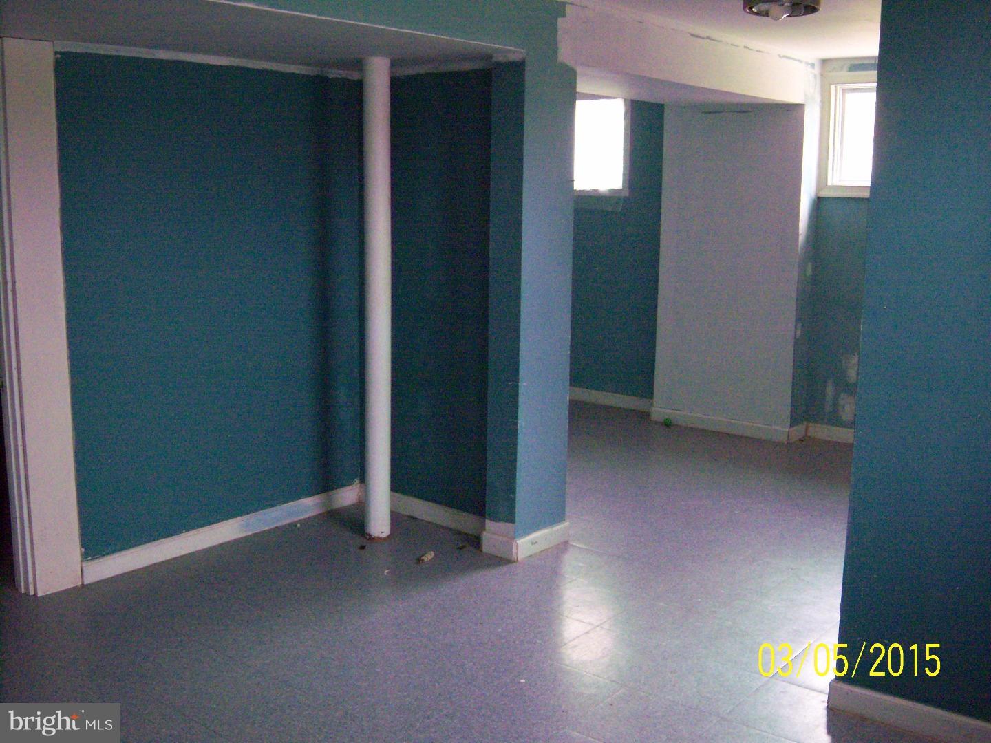 1446 John Clark Road Dover, DE 19904 - Photo 9 of 22 Basement - Finished