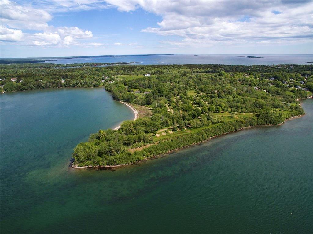 1 Bond Point Road Orrs Island, ME 04066 - Photo 1 of 8 Photo