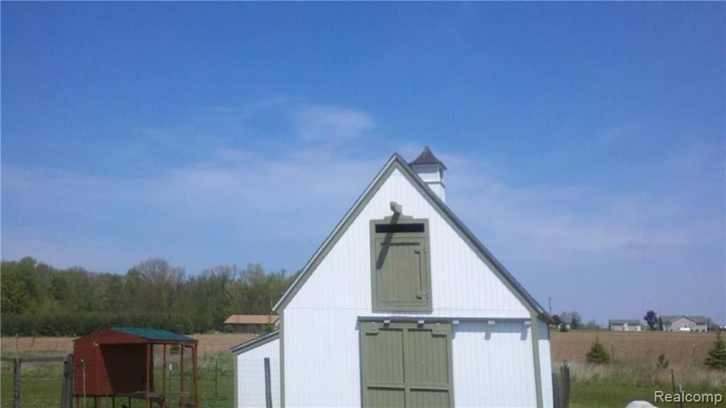 4297 Slattery Road North Branch, MI 48461 - Photo 13 of 26