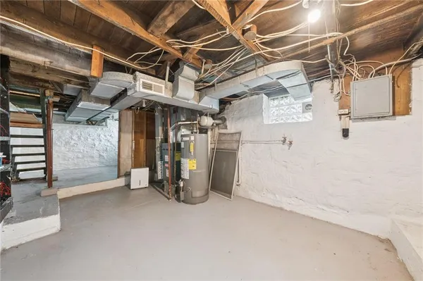 $94,900 | 312 Harrison Street, East Vandergrift, PA 15629