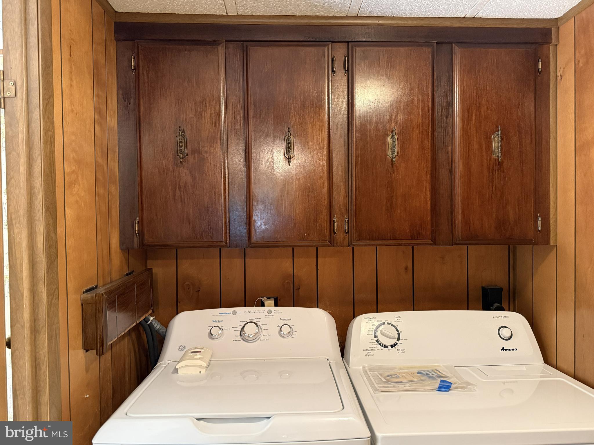 750 Hickory Corner Road Augusta, WV 26704 - Photo 19 of 49 Laundry
