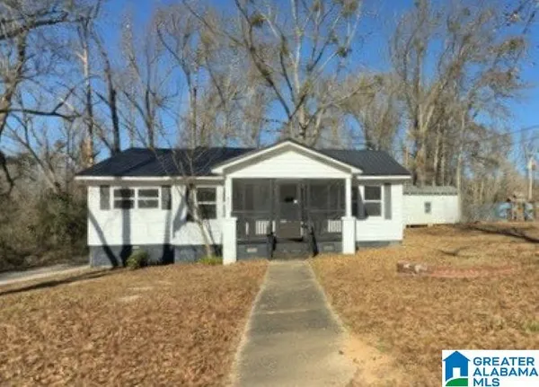 $69,900 | 861 O Street, Alexander City, AL 35010