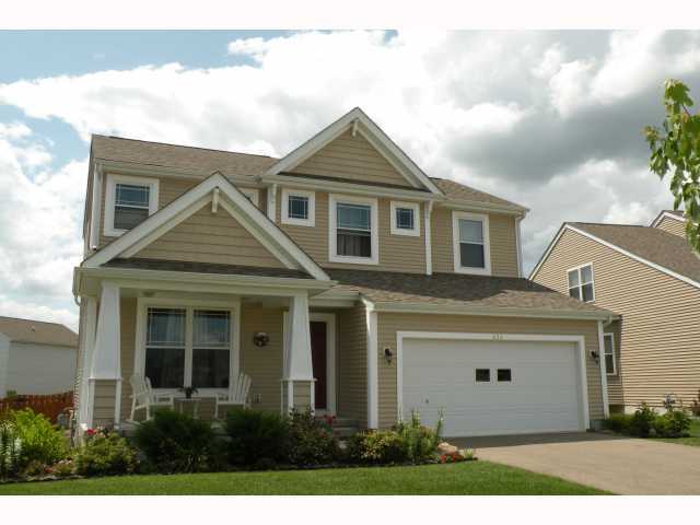 474 Shellbark Road Marysville, OH 43040 - Photo 1 of 18 Gallery Image 1