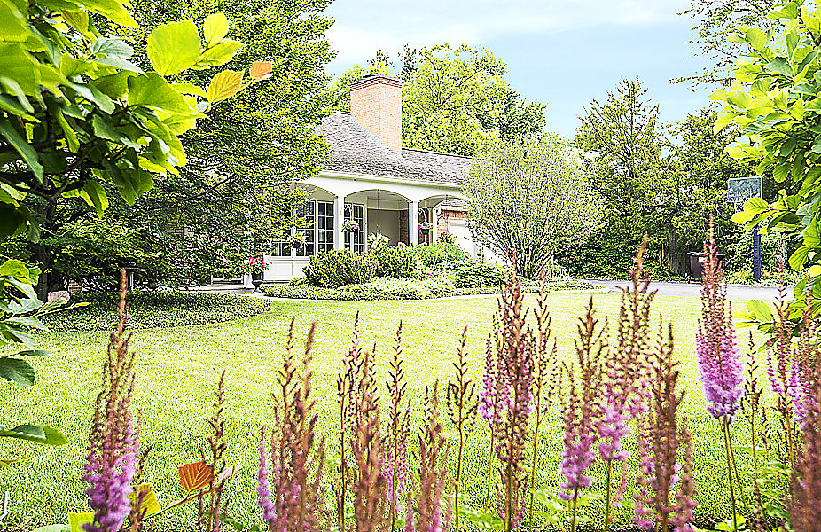 1185 Hill Road Winnetka, IL 60093 - Photo 1 of 58 Gallery Image 1
