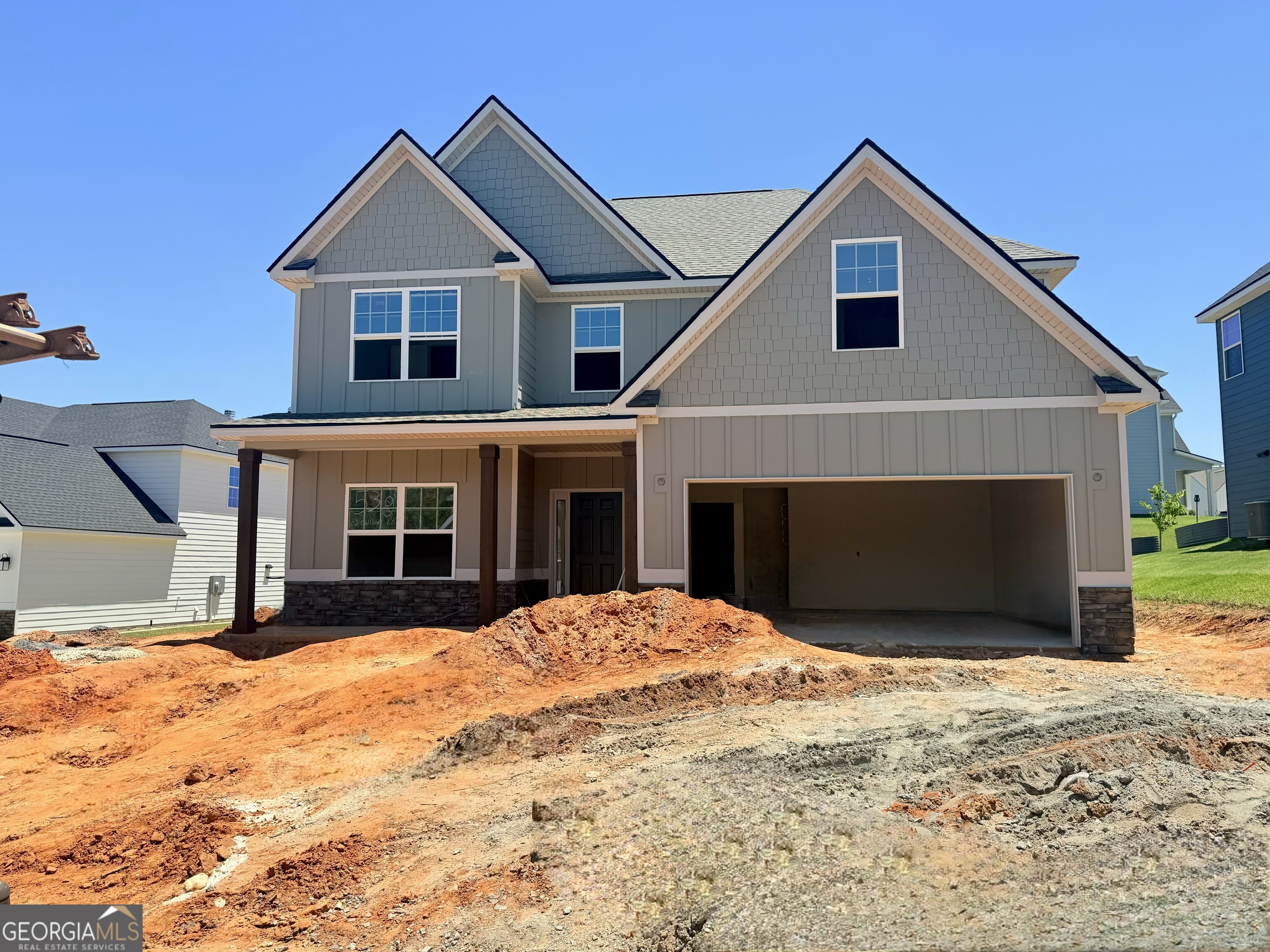 102 Gallberry Lane, Unit 53G Perry, GA 31069 - Photo 1 of 4